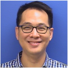 Albert Yen, MD